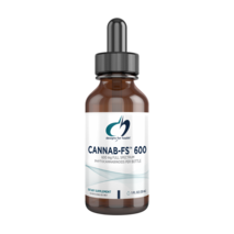 Cannab-FS™ 600, 1 fl oz (30 mL) liquid